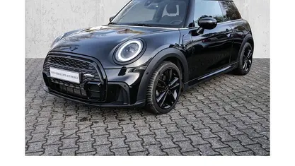 Gebraucht Mini John Cooper Works 136 PS (100 kW) 2023 Kleinwagen