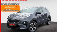 Gebraucht 2019 Kia Sportage Vision SUV | 15.749 € (Fairer Preis)