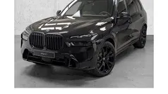 Schwarz Neu 2025 BMW X7 M Sport SUV | 108.680 € (Superpreis)