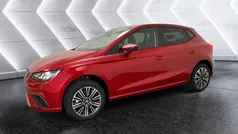 Rot Neu 2025 Seat Ibiza Limousine | 26.490 € (Fairer Preis)