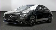 Gebraucht 2024 Mercedes CLA180 AMG line Limousine | 32.870 € (Fairer Preis)