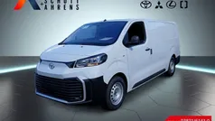 Gebraucht 2024 Toyota Proace Van | 45.480 € (Guter Preis)