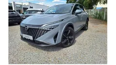 Gebraucht 2025 Nissan Qashqai Tekna SUV | 34.385 € (Superpreis)