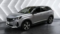 Grau Gebraucht 2023 Peugeot 3008 GTi SUV | 24.740 € (Guter Preis)