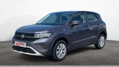 Gebraucht 2024 VW T-Cross SUV | 18.999 € (Guter Preis)