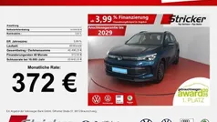 Gebraucht 2024 VW Tiguan Life SUV | 34.848 € (Fairer Preis)