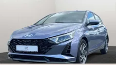 Meta blue pearl Neu 2025 Hyundai i20 Trend Kleinwagen | 19.990 € (Fairer Preis)