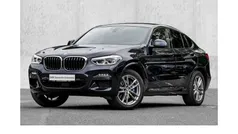 Gebraucht 2020 BMW X4 M Sport SUV | 35.999 € (Fairer Preis)