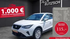 Gebraucht 2023 Seat Arona Style SUV | 17.950 € (Fairer Preis)