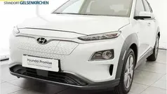 Gebraucht 2021 Hyundai Kona Style SUV | 17.970 € (Fairer Preis)