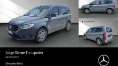 Gebraucht 2024 Mercedes eCitan Kombi | 22.400 € (Guter Preis)