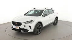 Weiß Gebraucht 2022 Cupra Formentor SUV | 23.470 € (Fairer Preis)