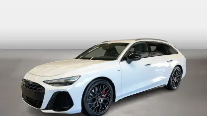 Nuova Audi A6 Edition .1 367 CV (269 kW) 2026 Bianco Station wagon