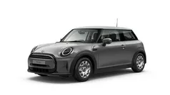 Silber Gebraucht 2022 Mini ONE Kleinwagen | 18.930 € (Fairer Preis)
