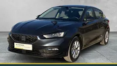 Gebraucht 2021 Seat Leon Style Kleinwagen | 18.850 € (Fairer Preis)