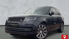 Grau Gebraucht 2023 Land Rover Range Rover HSE SUV | 125.990 € (Superpreis)
