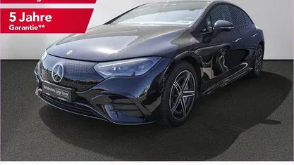 Gebraucht 2024 Mercedes EQE350 AMG Limousine | 46.870 € (Superpreis)