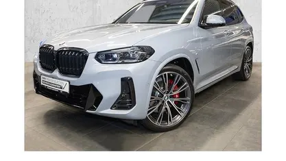 Gebraucht 2024 BMW X3 Efficient Dynamics SUV | 62.970 € (Fairer Preis)