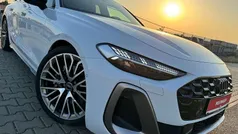 Gletscherweiß metallic Gebraucht 2024 Audi A5 Edition .1 Coupé | 57.900 € (Superpreis)