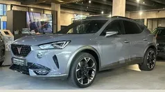 Gebraucht 2020 Cupra Formentor VZ SUV | 28.500 € (Fairer Preis)