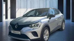Gebraucht 2021 Renault Captur Business SUV | 13.990 € (Fairer Preis)