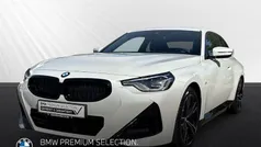 Gebraucht 2024 BMW 218 M Sport Coupé | 35.880 € (Fairer Preis)