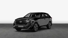 Gebraucht 2025 Mazda CX-60 Homura-Line SUV | 53.490 € (Guter Preis)