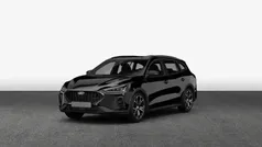 Schwarz Gebraucht 2022 Ford Focus Cool & Connect Kombi | 17.980 € (Superpreis)