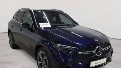 Gebraucht Mercedes GLC220 Advanced 197 PS (144 kW) 2024 SUV