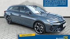 Fjordblau Neu 2025 Cupra Leon Kombi | 28.990 € (Superpreis)
