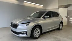 Gebraucht 2025 Skoda Fabia Selection Limousine | 24.290 € (Fairer Preis)