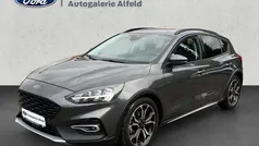 Gebraucht 2020 Ford Focus Active Limousine | 17.900 € (Fairer Preis)