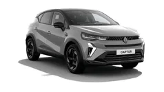 Gebraucht 2025 Renault Captur Techno SUV | 27.989 € (Fairer Preis)