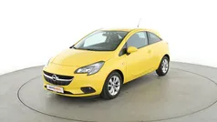 Gebraucht 2016 Opel Corsa drive Limousine | 8.900 € (Guter Preis)