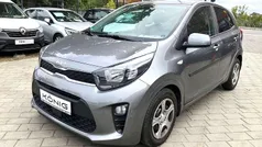Gebraucht 2023 Kia Picanto Vision Kleinwagen | 14.899 € (Fairer Preis)