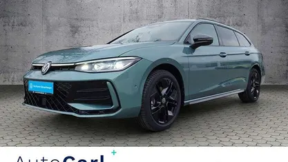 Gebraucht 2025 VW Passat IQ Drive Kombi | 42.980 € (Superpreis)