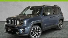 Gebraucht 2020 Jeep Renegade Limited SUV | 15.990 € (Guter Preis)