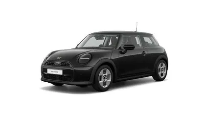 Gebraucht 2024 Mini John Cooper Works Kleinwagen | 29.530 € (Fairer Preis)