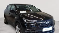 Gebraucht 2021 Opel Grandland X Business Edition SUV | 16.590 € (Superpreis)
