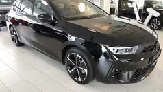 Karbon schwarz Neu 2024 Opel Astra Kombi | 27.990 € (Guter Preis)