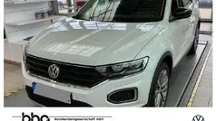 Gebraucht 2020 VW T-Roc IQ Drive SUV | 24.330 € (Fairer Preis)