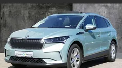 Gebraucht 2022 Skoda Enyaq iV Lodge SUV | 34.990 € (Fairer Preis)