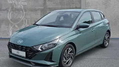 Gebraucht 2025 Hyundai i20 Trend Limousine | 22.680 € (Fairer Preis)