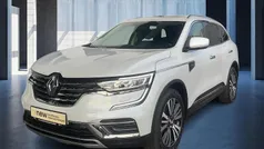 Univers weiss Gebraucht 2022 Renault Koleos Initiale Paris SUV | 29.990 € (Fairer Preis)