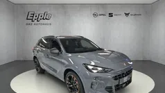 Grau Gebraucht 2024 Cupra Terramar VZ SUV | 49.990 € (Guter Preis)