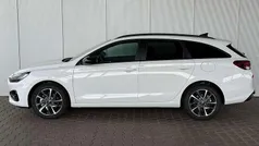 Atlas white Neu 2025 Hyundai i30 GO! Kombi | 22.650 € (Fairer Preis)