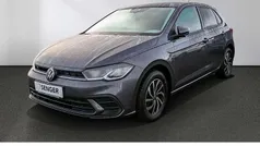Gebraucht 2022 VW Polo Life Kleinwagen | 17.890 € (Fairer Preis)