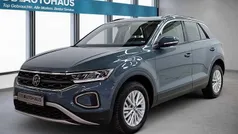 Gebraucht 2023 VW T-Roc Life SUV | 24.690 € (Fairer Preis)
