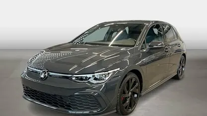 Gebraucht VW Golf VIII GTD 200 PS (147 kW) 2024 Limousine