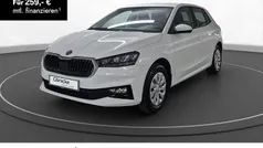 Gebraucht 2025 Skoda Fabia Selection Limousine | 19.964 € (Fairer Preis)